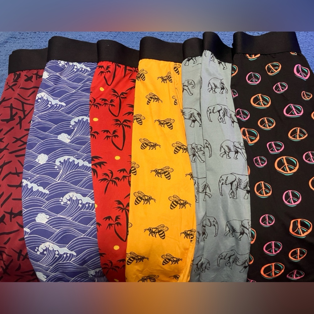 MeUndies